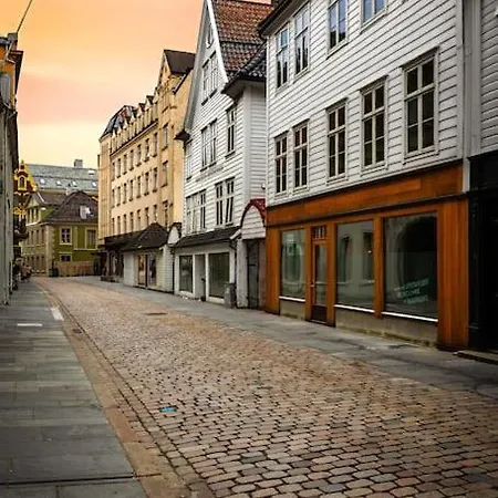 Kong Oscars Gate 28 - 302 Lägenhet *