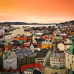 - 302 Apartamento Bergen