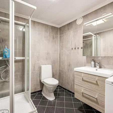 Apartment Kong Oscars Gate 28 - 302