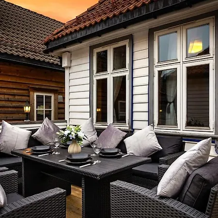 Апартаменты - 302