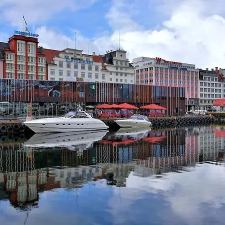 Апартаменты - 302 Берген