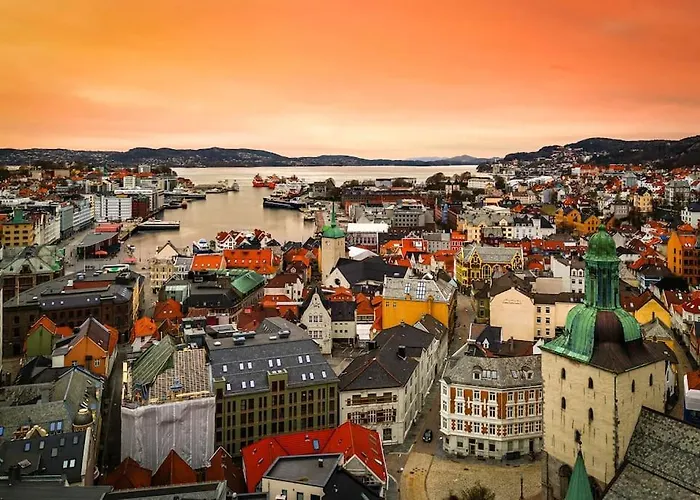 - 302 דירה ברגן