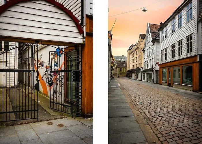 דירה - 302 ברגן