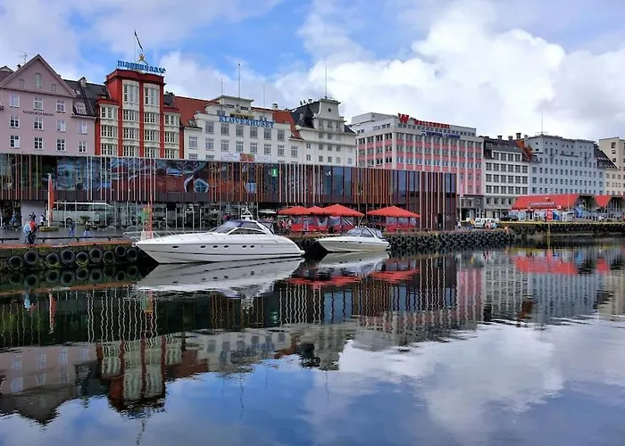 דירה - 302 ברגן