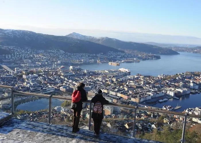 דירה - 302 ברגן